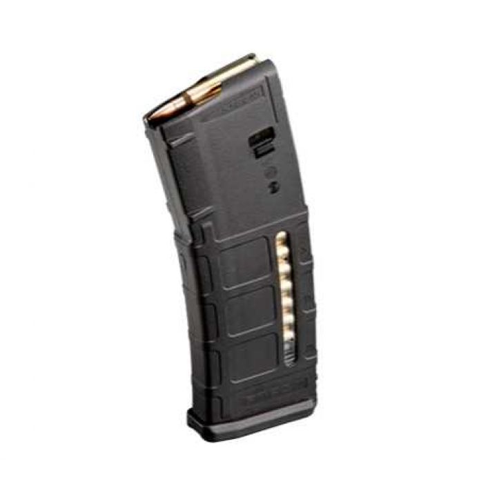 Магазин Magpul PMAG AR/M4 GEN M2 MOE Window, кал.223 Rem, 30 зарядный