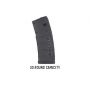 Магазин Magpul PMAG AR/M4 GEN M2 MOE Window, кал.223 Rem, 30 зарядный