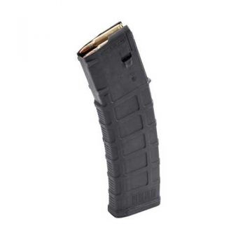 Магазин Magpul PMAG AR/M4 GEN M3, кал.223 Rem (5,56/45), 30 зарядний