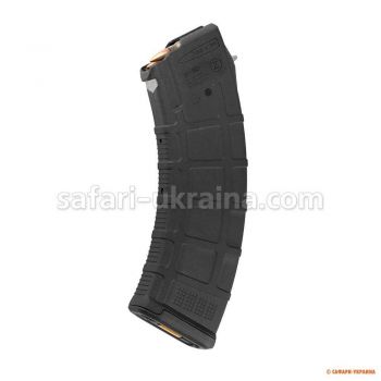 Магазин Magpul черный PMAG 30 AK/AKM GEN3 M3 MOE 7.62x39mm