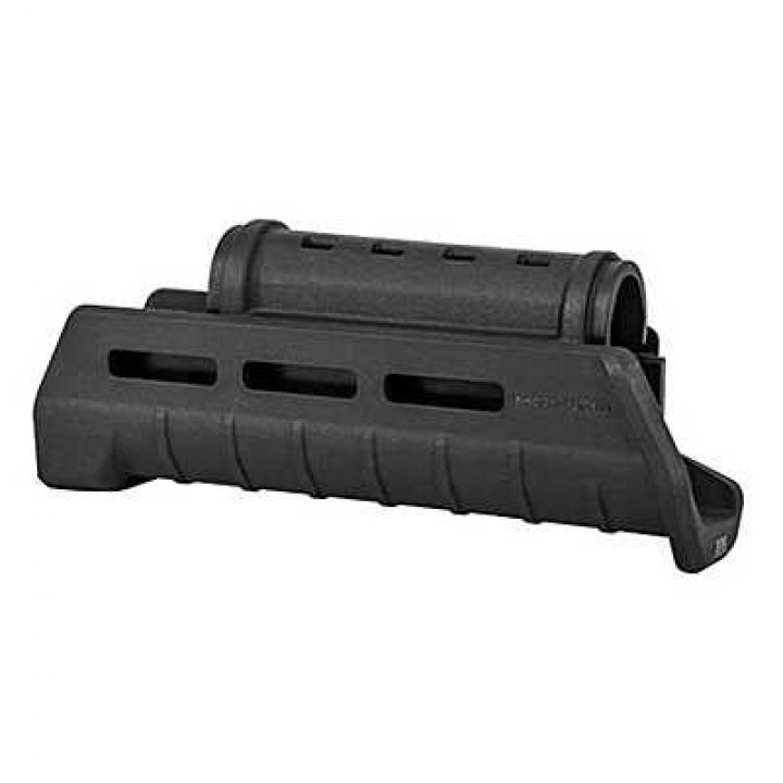 Цівка Magpul MOE AK Hand Guard для АК47/74, чорна 