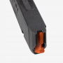 Магазин Magpul PMAG 27 для Glock, кал.9mm, 27 патронов.