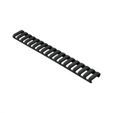 Накладка на планку Picatinny 1913 Magpul Ladder, матеріал: гума