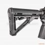 Приклад Magpul CTR Carbine Stock (Mil-Spec) - черный