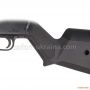 Приклад Magpul SGA Mossberg 500/590/590A1, колір: чорний 