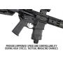 Набор пяток магазина Magpul для AR15 (3 шт.), цвет: Black