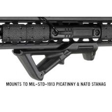 Рукоятка Magpul AFG 1913 Picatinny, колір: піщаний