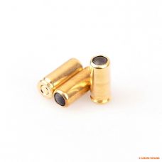 Патрон Шмайсер, ПС 9 мм, вага 0,7 gr