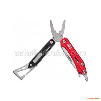 Мультитул Skif Plus Pocket Tool (8 предметов)