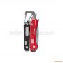 Мультитул Skif Plus Pocket Tool (8 предметов)