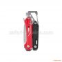 Мультитул Skif Plus Pocket Tool (8 предметов)