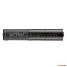 Саундмодератор A-TEC Optima-45 швидкознімний, кал .224