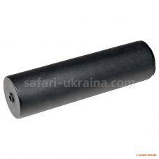 Саундмодератор A-TEC MegaHertz + кал.30 (під кал.270 Win; 7x64; 308 Win і 30-06). Різьба - 5/8 