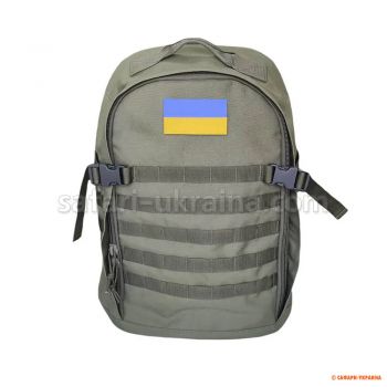 Рюкзак тактический Ranger Green РБИ-5, 35 л