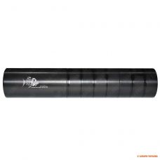 Саундмодератор AF Tactical Soundvario Pro Hunter Cerakote, кал.308 Win, різьба 14*1
