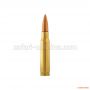 Aguila .308 WIN, Full Metal Jacket Boat Tail, 150 grs/9.72 gr