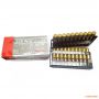 Aguila .308 WIN, Full Metal Jacket Boat Tail, 150 grs/9.72 gr