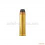 Aguila 357 Magnum, Semi-Jacketed Soft Point, 158 grs/10.24 gr