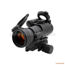 Коліматор Aimpoint Patrol Rifle Optic 2 МОА, Weaver/Picatinny