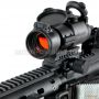 Коллиматор Aimpoint Patrol Rifle Optic 2 МОА, Weaver/Picatinny