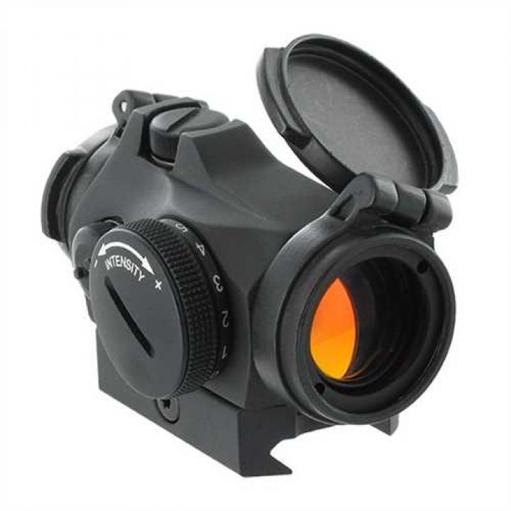 Прицел коллиматорный Aimpoint T2 Micro, сетка 2 MOA Red Dot