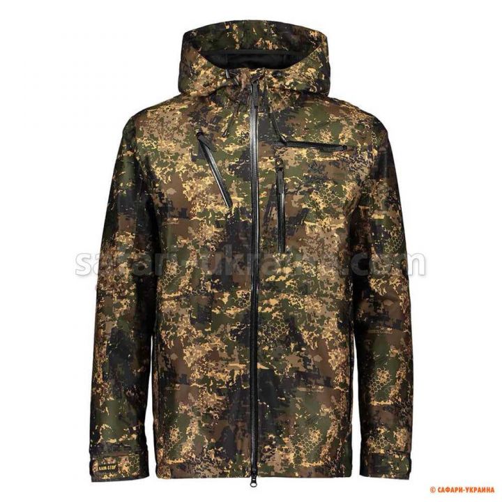 Куртка Alaska Extreme Lite III Ms Jacket