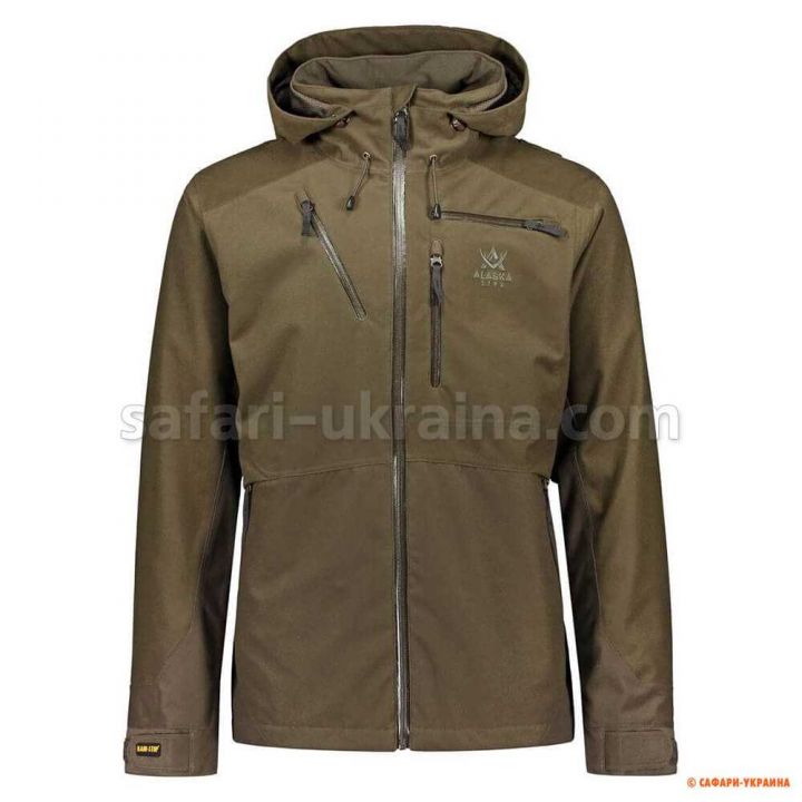 Куртка Alaska Superior II Ms Jacket