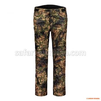  Штани для полювання  Alaska Extreme Lite III Ms Pant, BlindTech Invisible