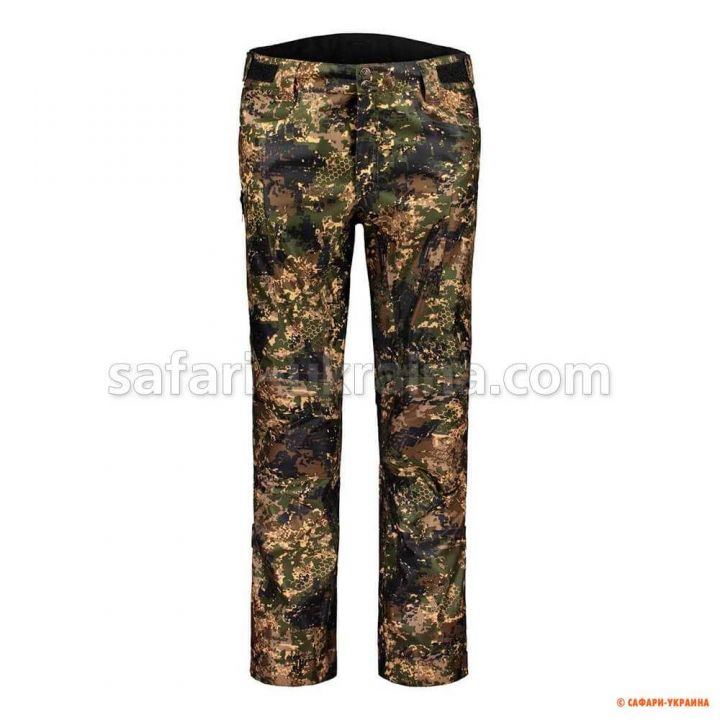 Брюки для охоты  Alaska Extreme Lite III Ms Pant, BlindTech Invisible