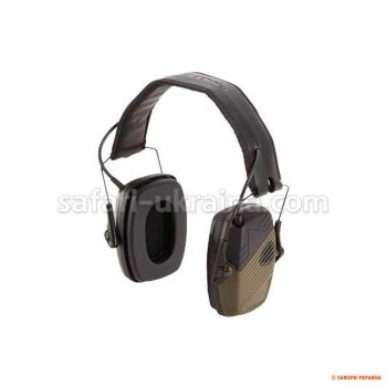 Активные наушники Allen Shotwave low-profile earmuff