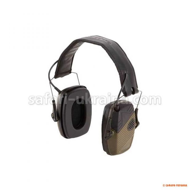 Активні навушники Allen Shotwave low-profile earmuff 