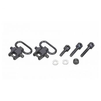 Антабки быстросъемные Allen Swivel Set для болтовых винтовок (комплект)