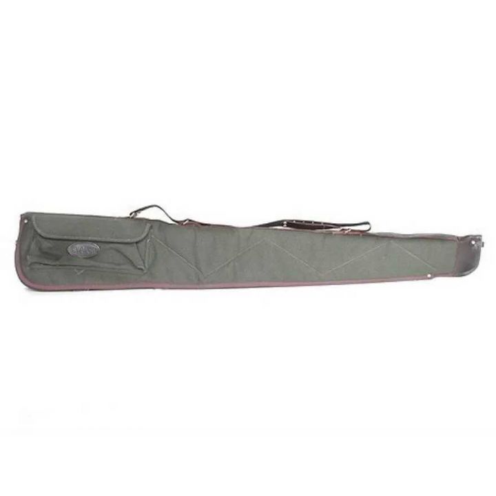 Чехол для охотничьего ружья Allen Quilted Shotgun Scoped Case, 132 см (52