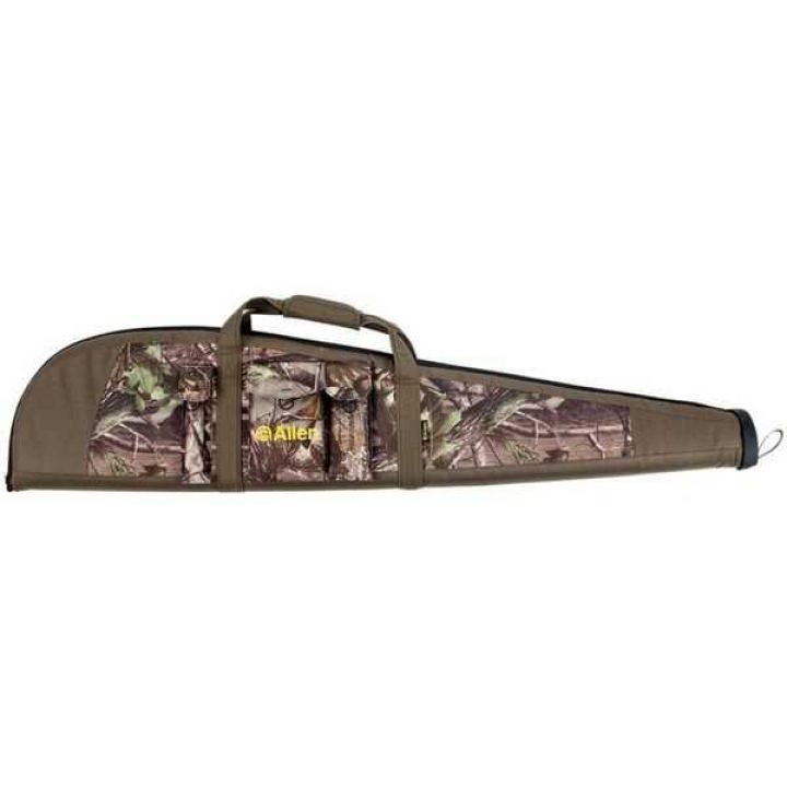 Чехол для винтовки Allen Trinity Shotgun Case, 132 см (52