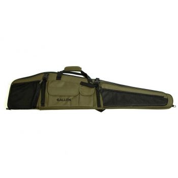 Чехол для оружия с оптикой Allen Dakota Rifle Case, длина 122 см (48