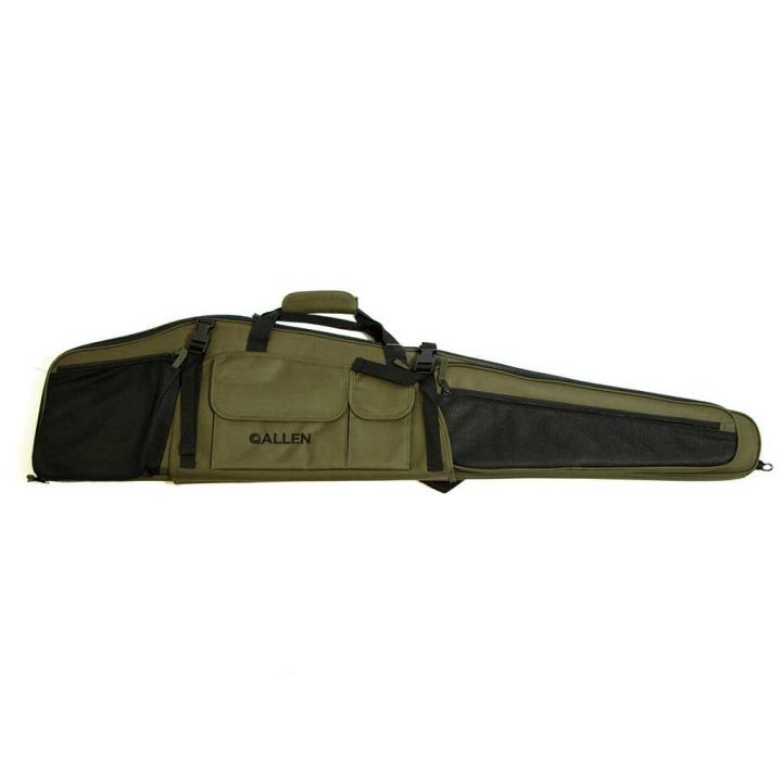 Чохол для зброї з оптикою Allen Dakota Rifle Case, довжина 122 см (48 