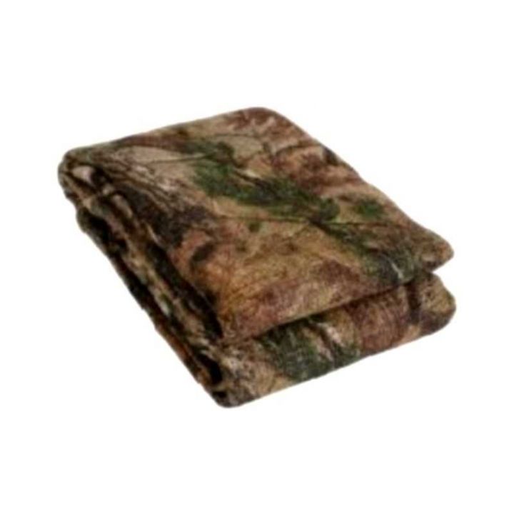 Маскировочная сеть для охоты Allen Camo Netting, 142 х 360 см, цвет: Realtree AP