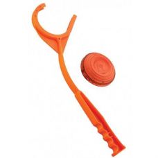 Ручний метальник для тарілочок Allen Hand Held Target Thrower
