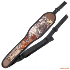 Ремінь широкий для зброї Allen Cobra Sling, неопрен, Mossy Oak Break Up