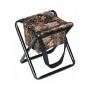 Стул-сумка для рыбалки и охоты Allen Camo Folding Stool, раскладной