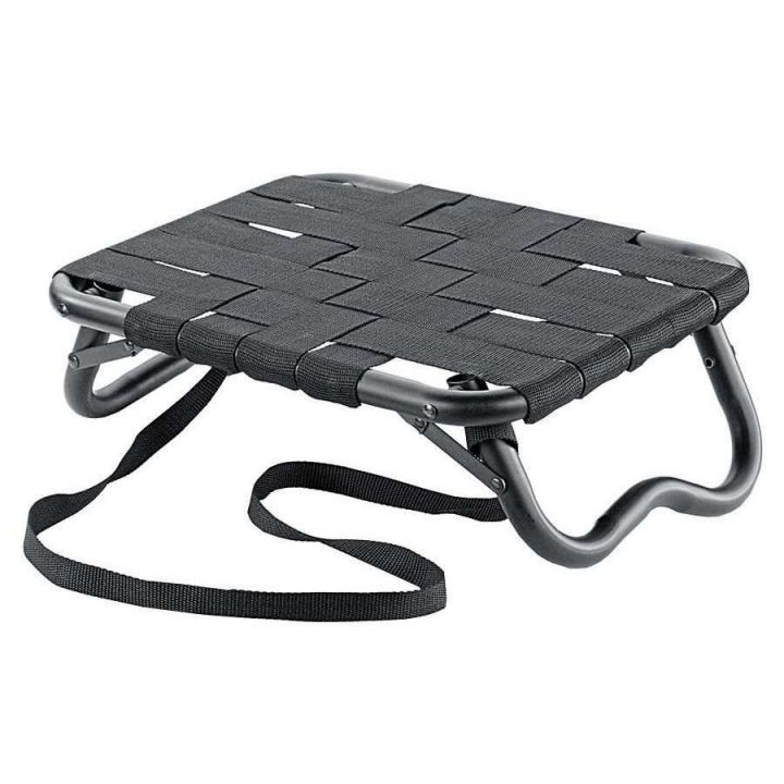 Стул низкий складной Allen Low Profile Portable Stool