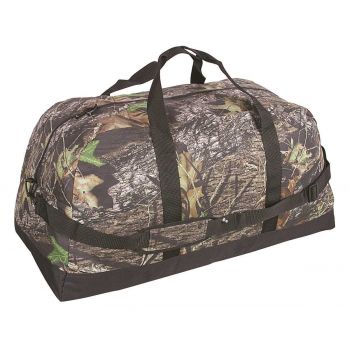 Сумка охотника Allen Duffel Bag, цвет: Mossy Oak Break-Up, 91 х 46 х 46 см