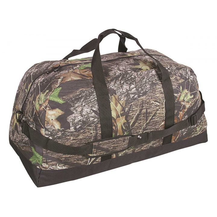 Сумка охотника Allen Duffel Bag, цвет: Mossy Oak Break-Up, 91 х 46 х 46 см