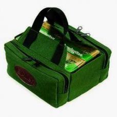 Сумка для патронів Allen Four Box Shell Carrier, зелена, 10 х 23 х 18 см