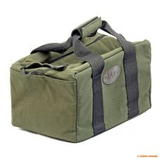 Сумка мисливська Allen Shooters Carry All, оливкова, нейлон