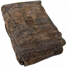Укриття маскувальне з мішковини Allen Camo Burlap, 142 х 360 см, колір: Mossy Oak Break-Up