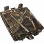 Укрытие маскировочное Allen Omni-tex 3D Blind Fabric, 142 х 360 см, цвет: Realtree Max-4