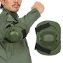 Налокотники тактические Alta Industries AltaFLEX Elbow Pads 53010.09