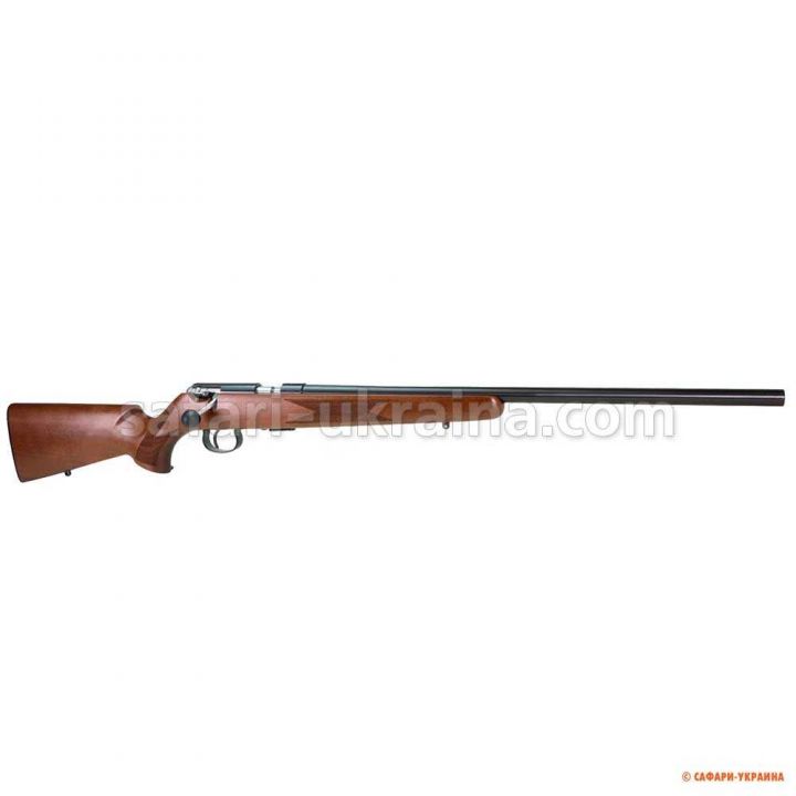 Винтовка малокалиберная Anschutz 1416 D Classic, кал.22 LR, ствол 58,4 см