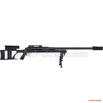 Карабин Armalite AR-50 A1 кал. 50 BMG